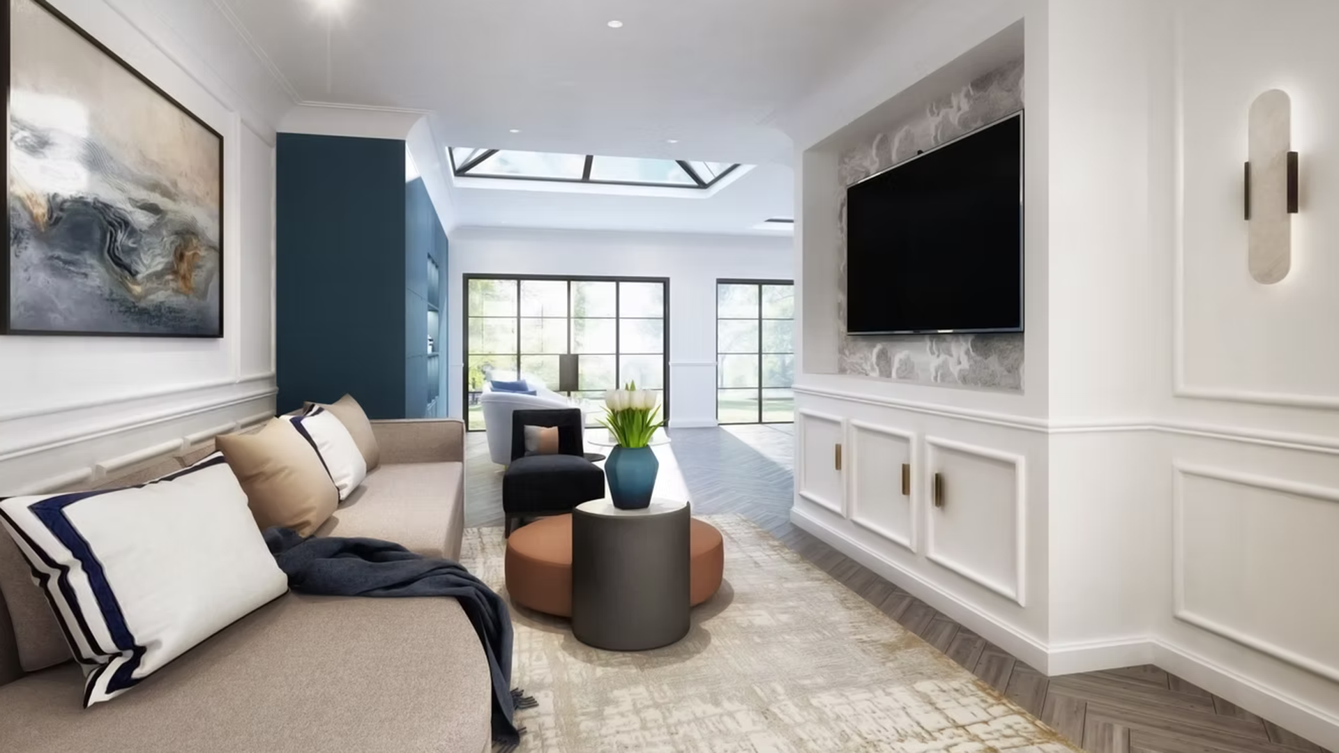 Loft Conversions